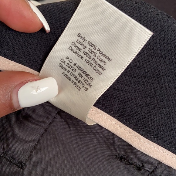 Wilfred dress shorts - Picture 5 of 6